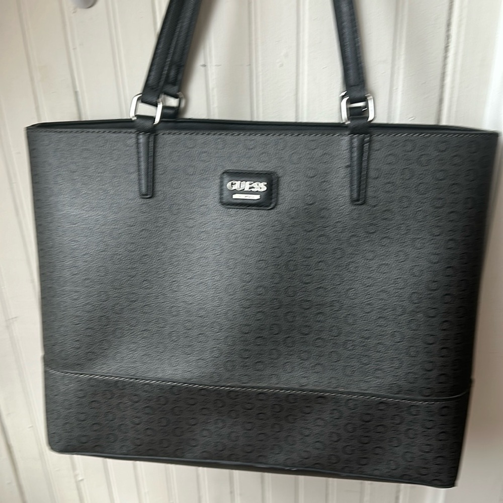 Guess Tote Bag